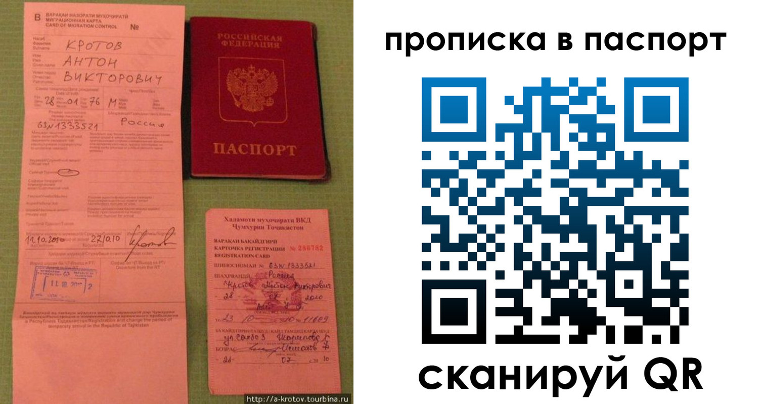 временная регистрация надежно в Ликино-Дулёво